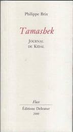 Tamashek