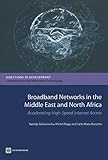 Image de Broadband Networks in the Middle East and North Africa: Accelerating High-Speed Internet Access (Directions in Development: Communication and Informat