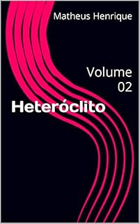 Livro Heteróclito : Volume 02