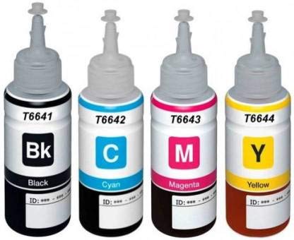 epson l130 printer ink bottle