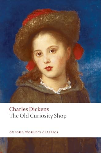 Amazon.com: The Old Curiosity Shop: 9781420964196: Dickens