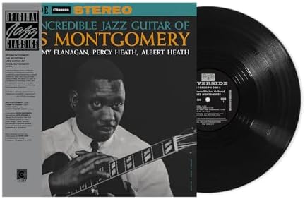 Grant Green, Sonny Clark, Sam Jones, Art Blakey, Louis Hayes