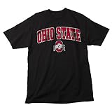 Ohio State Buckeyes TShirt Black