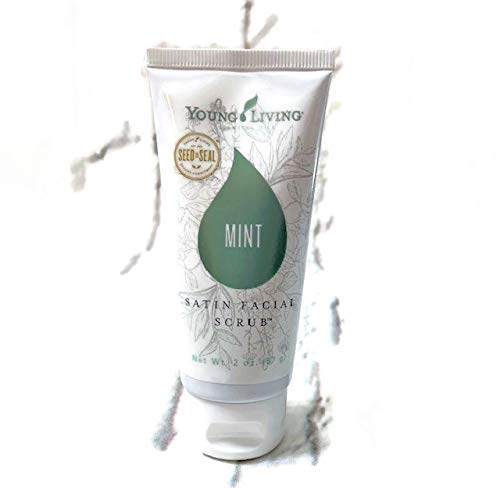 young face wash