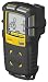 BW Technologies GA-BXT Concussion Proof Rubber Boot with Stainless Steel Alligator Style Clip, for GasAlertMax XT II Detector