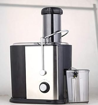 LICUADORA CORBERO CLQ800 800W INOX: Amazon.es: Hogar