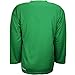 TronX Hockey Practice Jersey (Kelly Green)