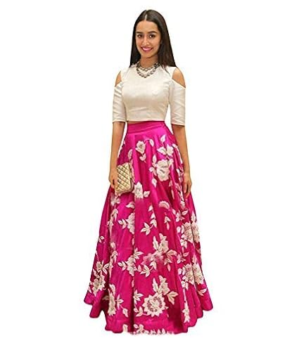 lehenga design 2018 for girls