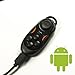 Freefly Mobile Virtual Reality Headset & Glide Wireless Bluetooth Controller