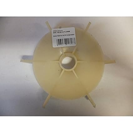 Lüfterrad für Elektromotor für Kompressor RP-ZM-VA-70