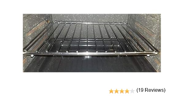 Rejilla extensible para horno y nevera: Amazon.es: Hogar