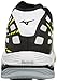Mizuno Women's Wave Lightning Z WOMS WH-BK Volleyball Shoe
