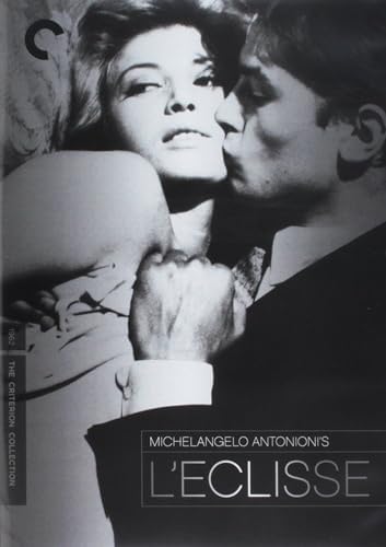 Amazon.com: Red Desert (The Criterion Collection) [DVD] : Richard
