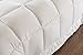Web Linens Inc Super Oversized Down Alternative Comforter - Fits Pillow Top Beds - King 110