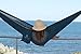 Portable Mesh Hammock 102x59