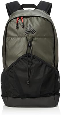 adidas football street backpack