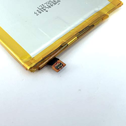 DDONG For TMobile ZTE ZMax Pro Z981 Replacement Battery