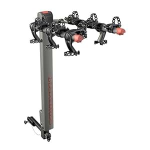 yakima doubledown ace 4 bike hitch rack