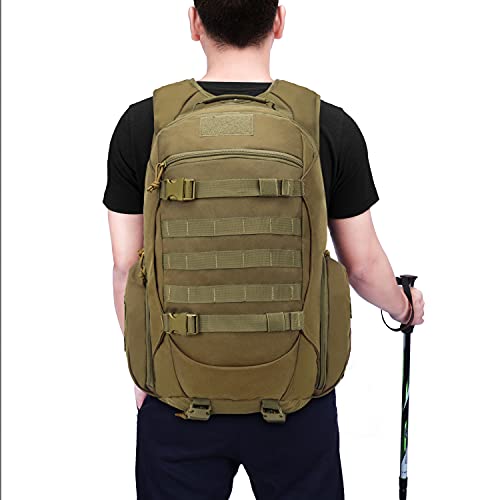 mardingtop 35l backpack