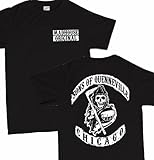 Chicago Sons of Quenneville T-Shirt