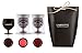 [LABIOTTE] Wine Lip Balm (7gram) Tinted Lip Whip (White Wine+Red Wine+Rose Wine) 3 Colors Set
