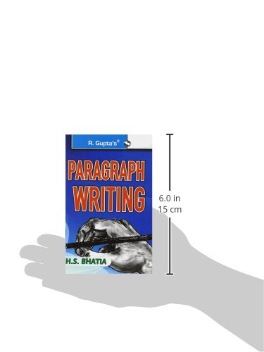 Paragraph Writing 2