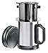 Vietnamese Traditional Coffee Filter (Phin) 15 Ounce 2-Pack, Gravity Insert