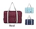 Foldable Travel Duffel Bag Trustbag Luggage Sports Gym Water Resistant Nylon