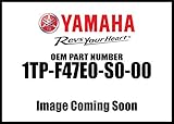 2014 Yamaha R-Spec Bolt Passenger Seat Kit PN 1TP-F47E0-S0-00