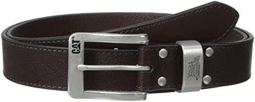 Caterpillar Men's Clark Fork Belt