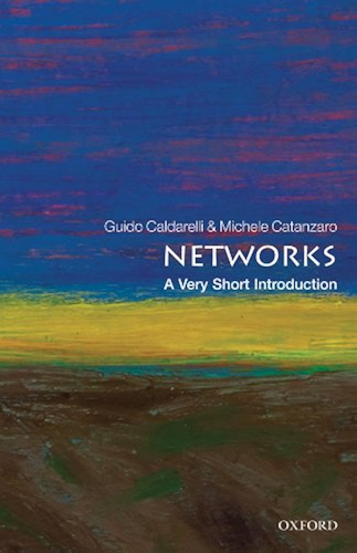 Download Networks: A Very Short Introduction (Very Short Introductions) (English Edition) PDF