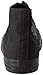 Converse Men's CONVERSE CHUCK TAYLOR ALL STAR HIGH 6 (BLACK MONO)