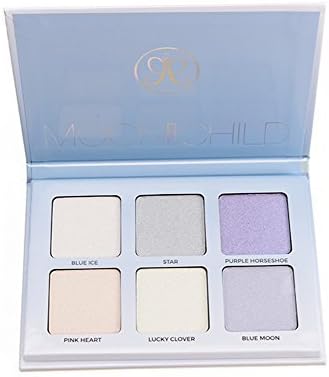 Anastasia Beverly Hills Glow Kit - Moon Child by Anastasia Cosmetic
