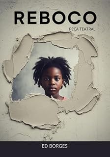 Livro Reboco
