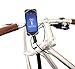 Finn Universal Bike Mount for Smartphones