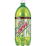 Diet Mountain Dew, 2 Liter
