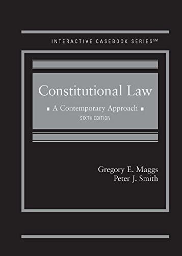 Amazon.com: Professional Responsibility: A Contemporary Approach