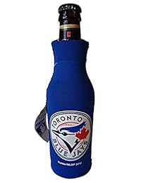 MLB Toronto Blue Jays Botella Suit, talla única),