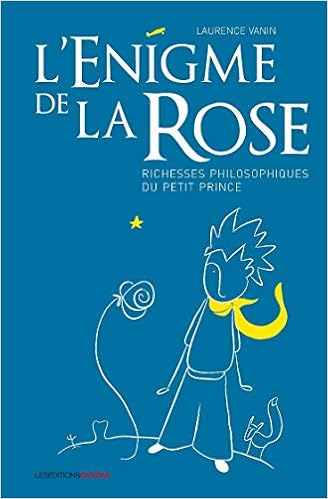 L Enigme De La Rose Amazon Co Uk Vanin Laurence Books