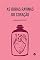 Livro As Duras Ravinas do Coração