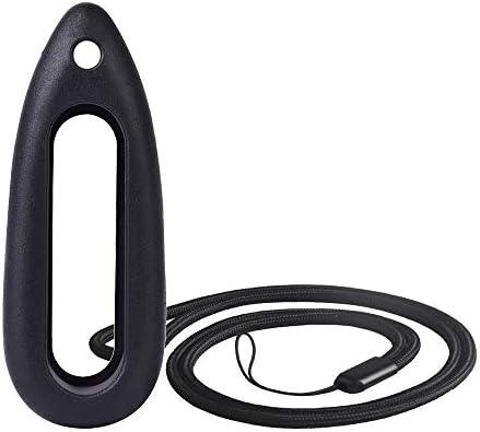 ThePokePro Silicone Case Pendant for Go-tcha