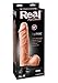 Pipedream Real Feel Deluxe No. 11, White Flesh