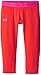 Under Armour Girls' HeatGear Armour Capri