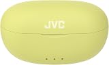 JVC HA-A7T2 Gumy True Wireless Bluetooth Earbuds 24 Hour Battery Green IPX4 view 3