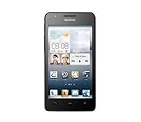 Huawei G525 Quad Core 1.2GHz Dual Sim 4.5 inch IPS 960×540 Android4.1 Dual Cam