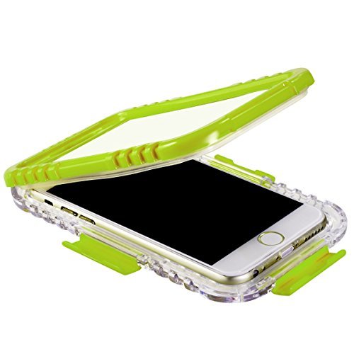 iPhone 7/iPhone iThrough iPhone 7/iPhone