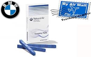 Bmw air freshener