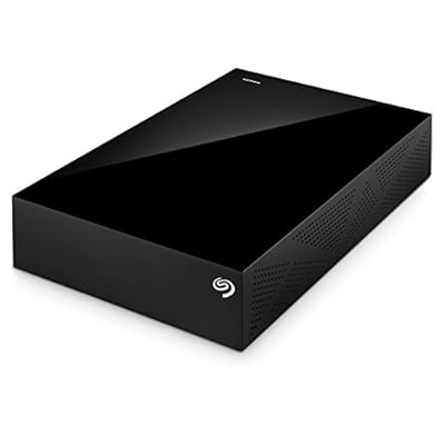 Seagate Portable 1TB External Hard Drive USB 3.0