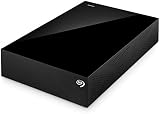 Seagate Desktop 8TB External Hard Drive USB 3.0 for PC Mac Black view 9