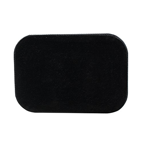SuoSuo Eyeglass Holder,Glasses Stand Case,Stand Eyeglasses Case for Desks or Nightstands - Thumbnail 4